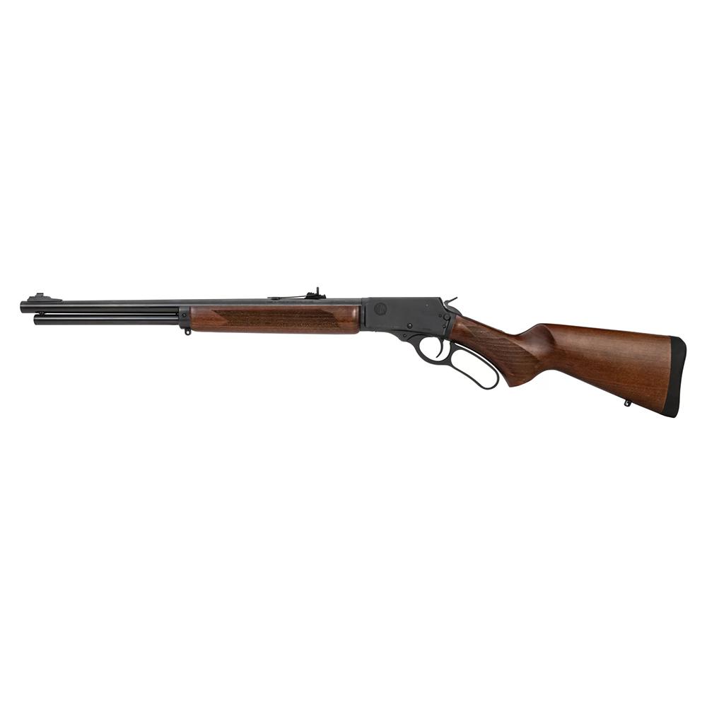 Rossi R95 Classic 444MAR Bl/wd 20" Rifle Rossi R95 Classic 444MAR Bl/wd 20" Rifle