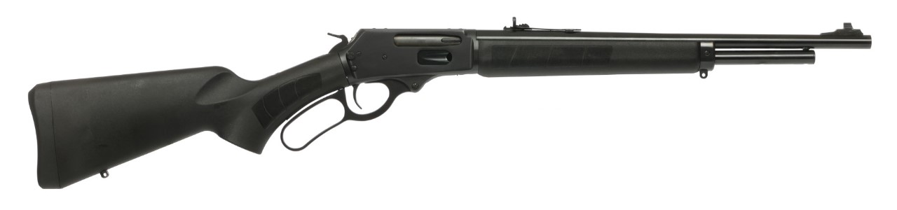 Rossi R95 30-30 BL/SY 18" Rifle
