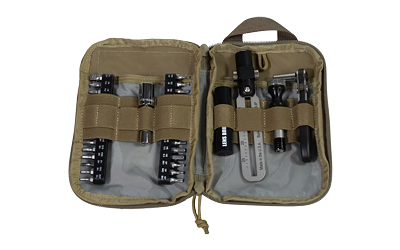 Pro-Shot Borka Tools Adjustable Torque Driver Kit Standard Configuration Pro-Shot Borka Tools Adjustable Torque Driver Kit Standard Configuration