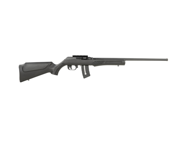 Rossi Rs22m 22MAG Bk/sy 21" 10+1 Tb# Rifle