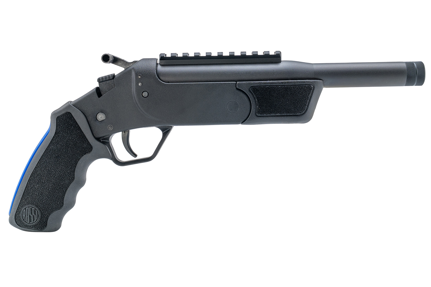 Rossi Brawler Handgun .300 Black Single Shot 9" Barrel Black