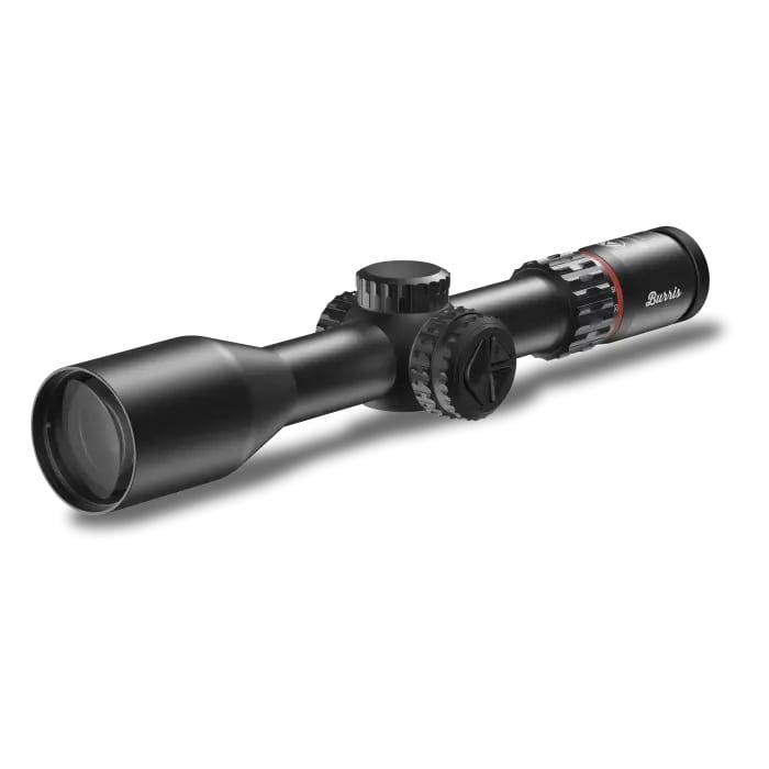 Burris Elim 6 Laser Scp 4-20X52MM Rifle Scope Burris Elim 6 Laser Scp 4-20X52MM Rifle Scope