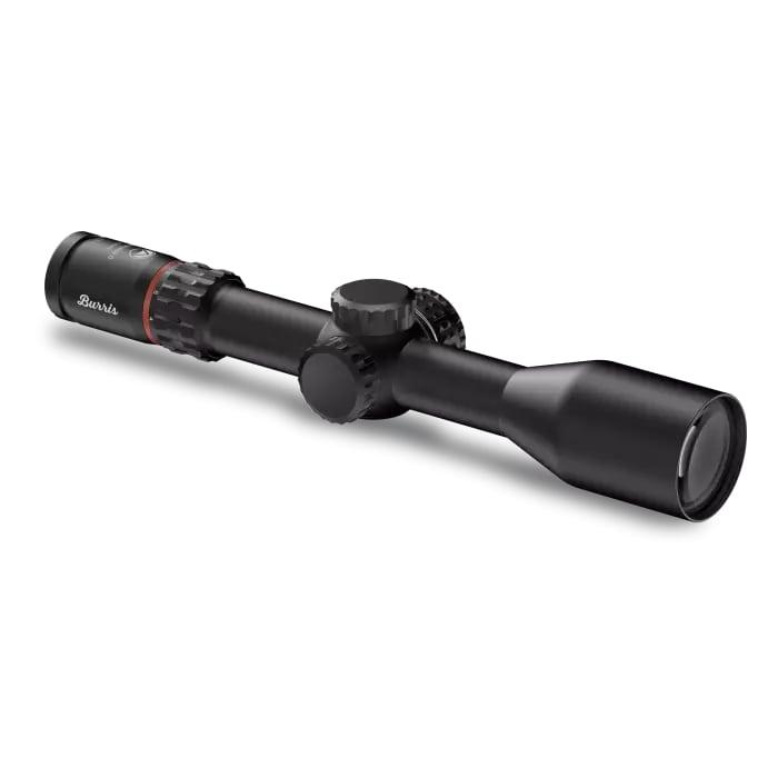 Burris Elim 6 Laser Scp 4-20X52MM Rifle Scope Burris Elim 6 Laser Scp 4-20X52MM Rifle Scope