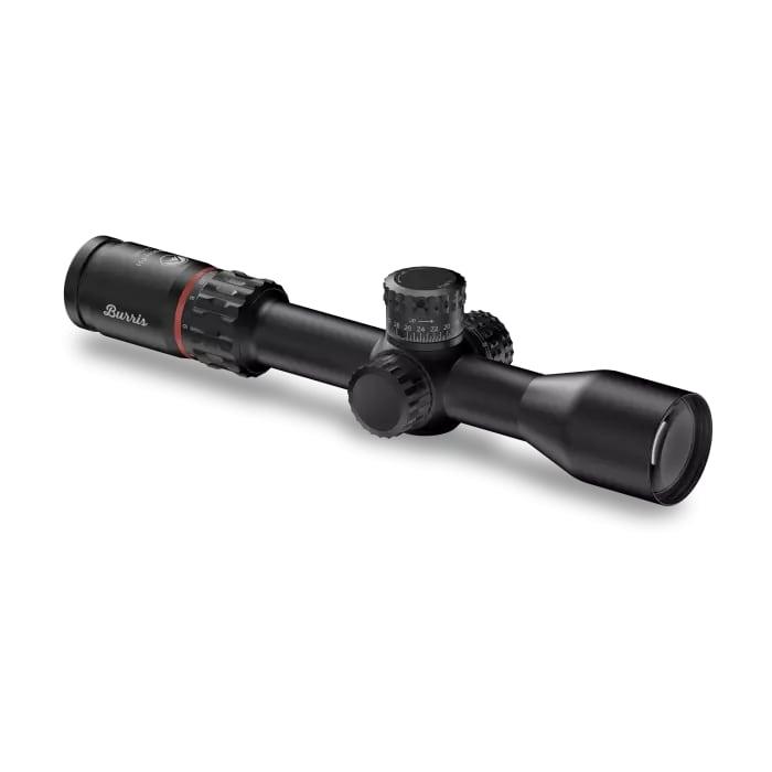 Burris Veracity PH Rifle Scope 2.5-12x42 30mm FFP 3PW Wind MOA PEK Illum Burris Veracity PH Rifle Scope 2.5-12x42 30mm FFP 3PW Wind MOA PEK Illum