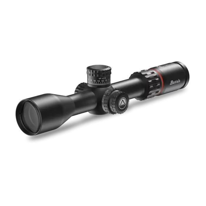 Burris Veracity PH Rifle Scope 3-15x44 30mm FFP RC MOA Illum Burris Veracity PH Rifle Scope 3-15x44 30mm FFP RC MOA Illum
