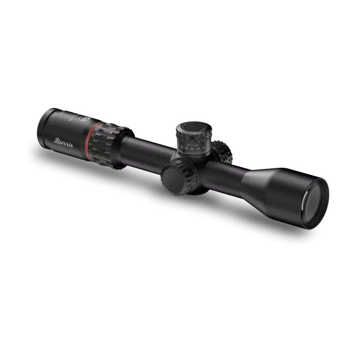 Burris Veracity PH Rifle Scope 3-15x44 30mm FFP RC MOA Illum Burris Veracity PH Rifle Scope 3-15x44 30mm FFP RC MOA Illum