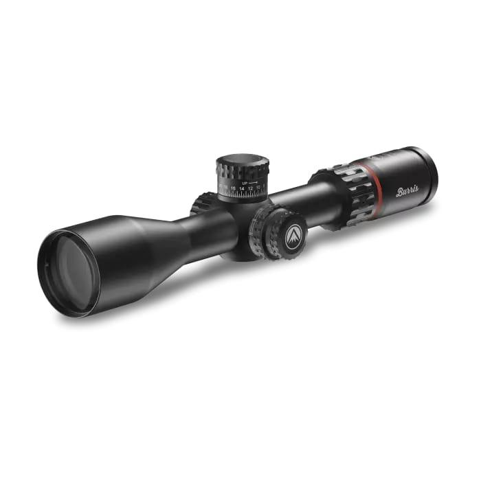 Burris Veracity PH Rifle Scope 4-20x50 30mm FFP RC MOA Illum Burris Veracity PH Rifle Scope 4-20x50 30mm FFP RC MOA Illum