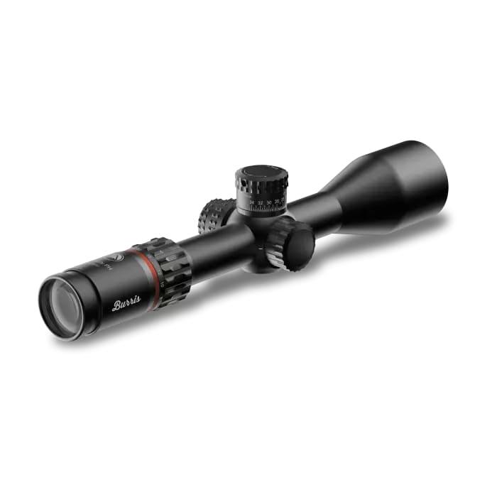 Burris Veracity PH Rifle Scope 4-20x50 30mm FFP RC MOA Illum Burris Veracity PH Rifle Scope 4-20x50 30mm FFP RC MOA Illum