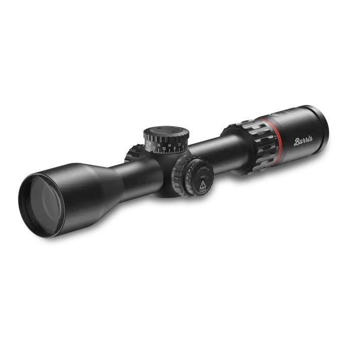 Burris Veracity Rifle Scope 2.5-12x42mm illum. 3PW-MOA Burris Veracity Rifle Scope 2.5-12x42mm illum. 3PW-MOA