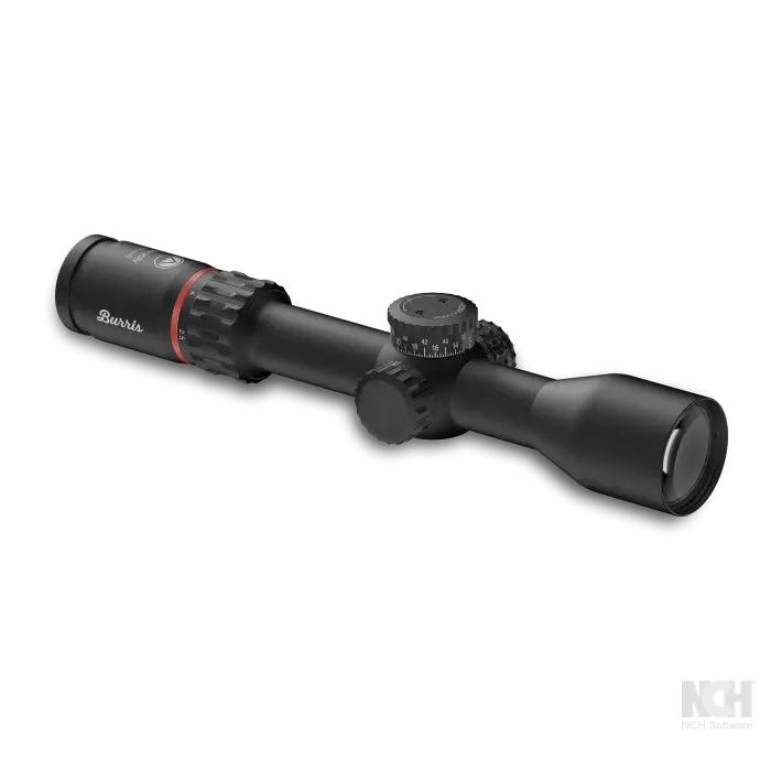 Burris Veracity Rifle Scope 2.5-12x42mm illum. 3PW-MOA Burris Veracity Rifle Scope 2.5-12x42mm illum. 3PW-MOA