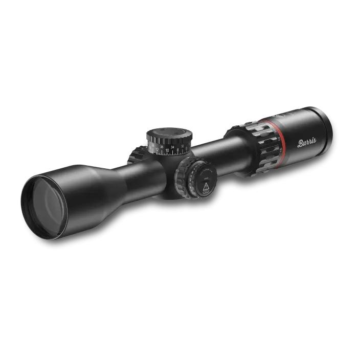 Burris Veracity Rifle Scope 3-15x44mm Illuminated RC-MOA FFP Burris Veracity Rifle Scope 3-15x44mm Illuminated RC-MOA FFP