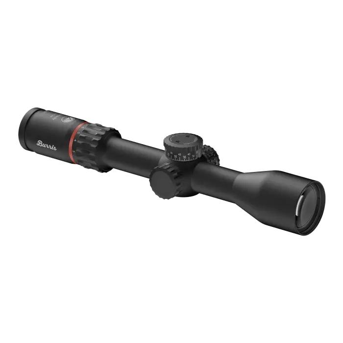 Burris Veracity Rifle Scope 3-15x44mm Illuminated RC-MOA FFP Burris Veracity Rifle Scope 3-15x44mm Illuminated RC-MOA FFP