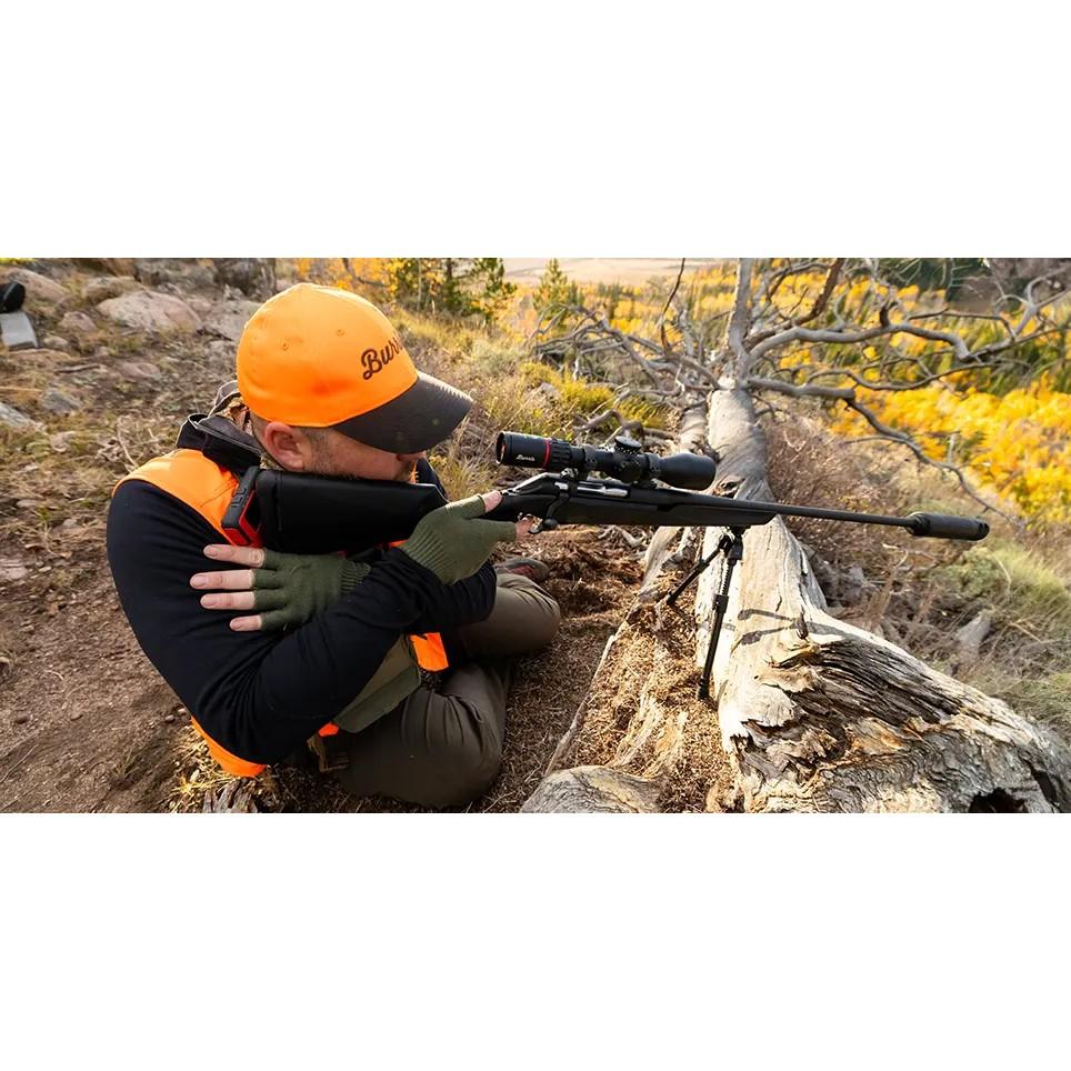 Burris Veracity Rifle Scope 3-15x44mm Illuminated RC-MOA FFP Burris Veracity Rifle Scope 3-15x44mm Illuminated RC-MOA FFP
