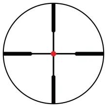 Burris Veracity Rifle Scope 3-15x44mm illum Burris Veracity Rifle Scope 3-15x44mm illum