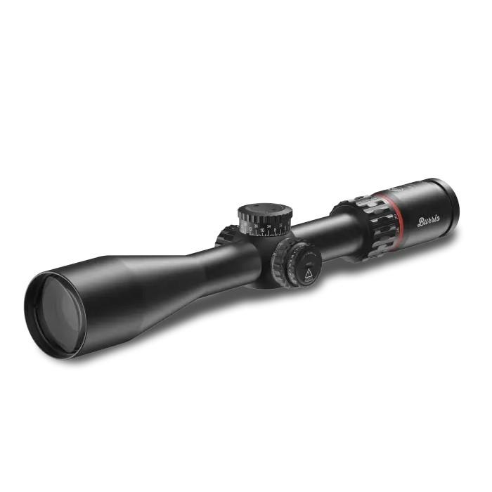Burris Veracity Rifle Scope 5-25x50mm 30mm FFP Illum Burris Veracity Rifle Scope 5-25x50mm 30mm FFP Illum