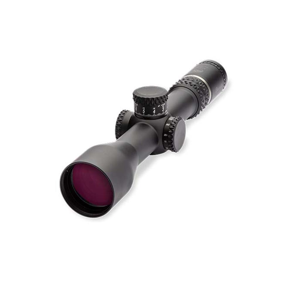 Burris Company Inc. REFURBISHED Burris Xtreme Tactical XTR III Rifle Scope - 3.3-18x50mm 34mm Non Illum USA