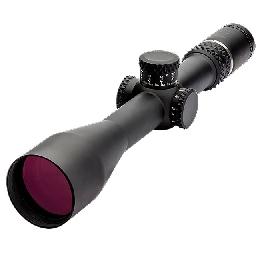 Burris XTR III Scope 3.3-18x50mm 34mm FFP SCR 2 MIL Illum Burris XTR III Scope 3.3-18x50mm 34mm FFP SCR 2 MIL Illum