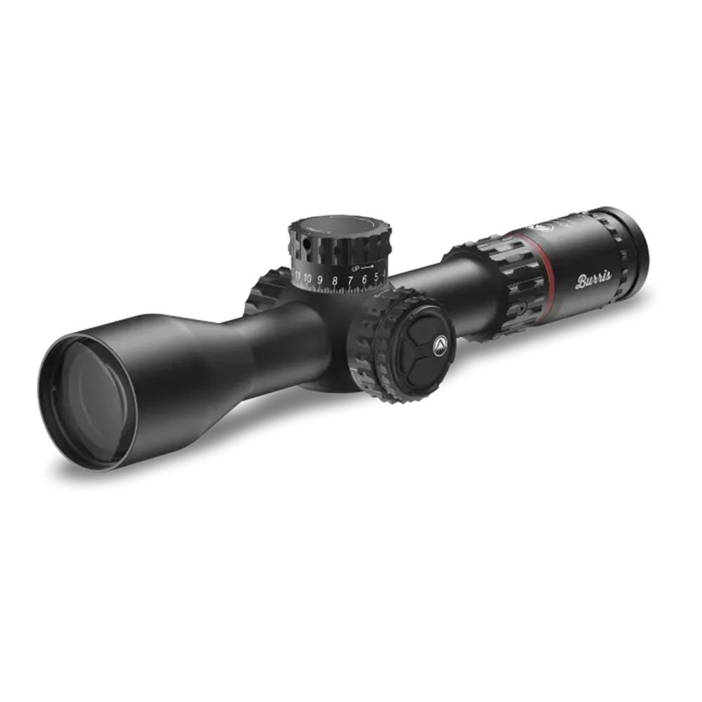 Burris XTR PS Rifle Scope 3.3-18x50mm 34mm FFP SCR 2 Illum Burris XTR PS Rifle Scope 3.3-18x50mm 34mm FFP SCR 2 Illum