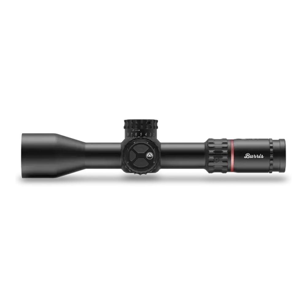 Burris XTR PS Rifle Scope 3.3-18x50mm 34mm FFP SCR 2 Illum Burris XTR PS Rifle Scope 3.3-18x50mm 34mm FFP SCR 2 Illum
