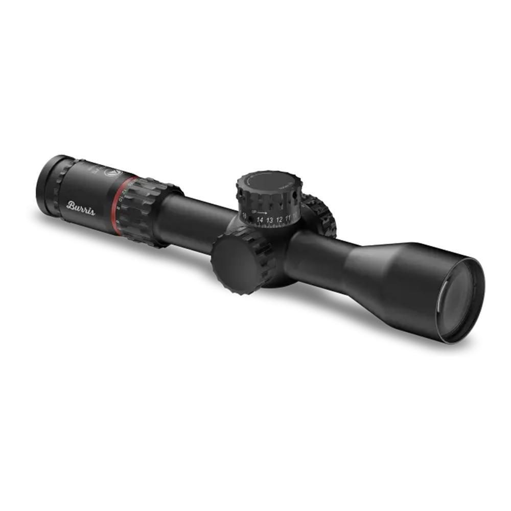 Burris XTR PS Rifle Scope 3.3-18x50mm 34mm FFP SCR 2 Illum Burris XTR PS Rifle Scope 3.3-18x50mm 34mm FFP SCR 2 Illum