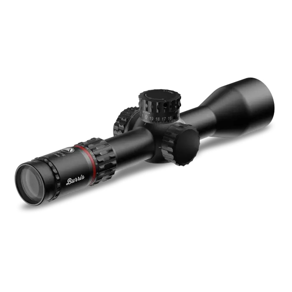 Burris XTR PS Rifle Scope 3.3-18x50mm 34mm FFP SCR 2 Illum Burris XTR PS Rifle Scope 3.3-18x50mm 34mm FFP SCR 2 Illum