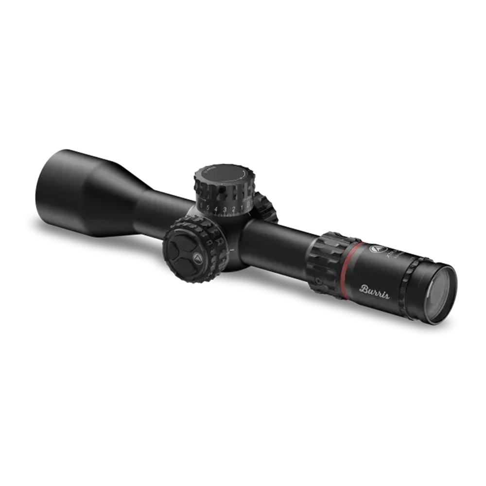 Burris XTR PS Rifle Scope 3.3-18x50mm 34mm FFP SCR 2 Illum Burris XTR PS Rifle Scope 3.3-18x50mm 34mm FFP SCR 2 Illum