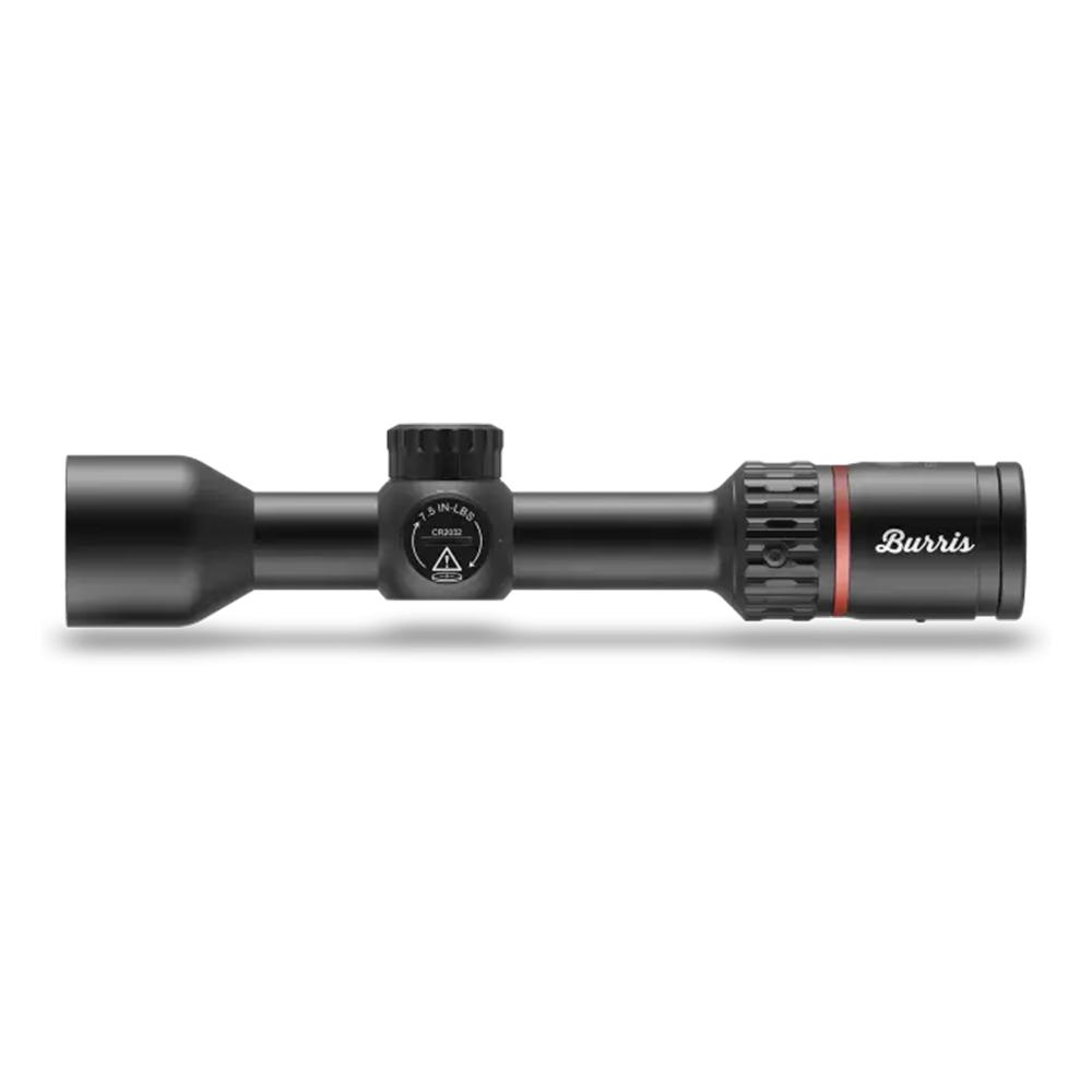 Burris Fullfield Rifle Scope 2-8x35mm 1" SFP Ballistic E3 Illum Burris Fullfield Rifle Scope 2-8x35mm 1" SFP Ballistic E3 Illum