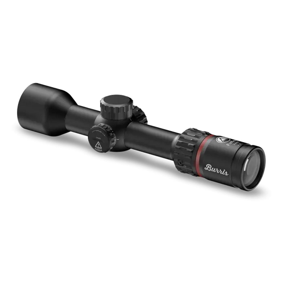 Burris Fullfield Rifle Scope 2-8x35mm 1" SFP Ballistic E3 Illum Burris Fullfield Rifle Scope 2-8x35mm 1" SFP Ballistic E3 Illum