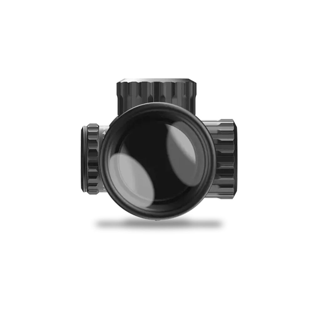 Burris Fullfield Rifle Scope 2-8x35mm 1" SFP Ballistic E3 Illum Burris Fullfield Rifle Scope 2-8x35mm 1" SFP Ballistic E3 Illum