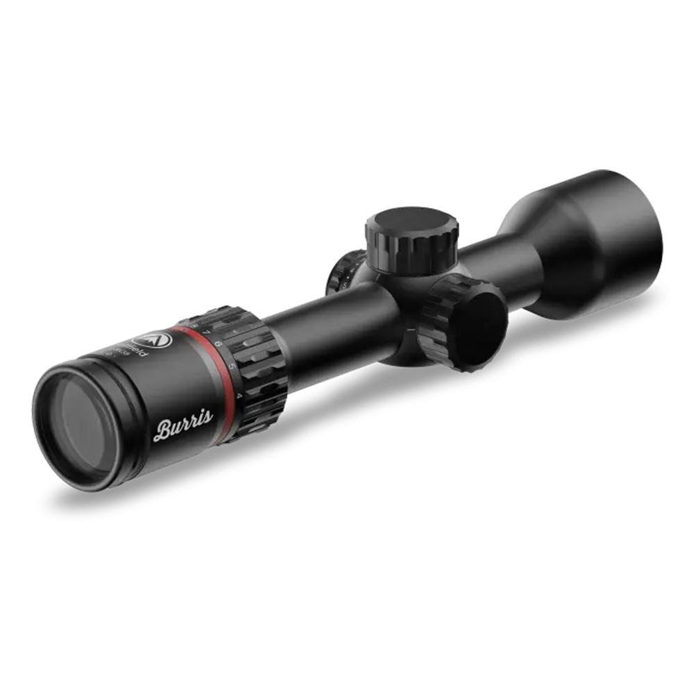 Burris Fullfield Rifle Scope 2-8x35mm 1" SFP Ballistic E3 Illum Burris Fullfield Rifle Scope 2-8x35mm 1" SFP Ballistic E3 Illum