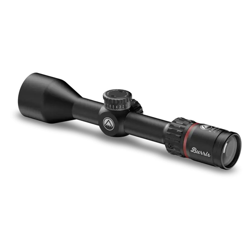 Burris Fullfield Rifle Scope 2.5-10x42mm 1" SFP Ballistic E3 Illum Burris Fullfield Rifle Scope 2.5-10x42mm 1" SFP Ballistic E3 Illum