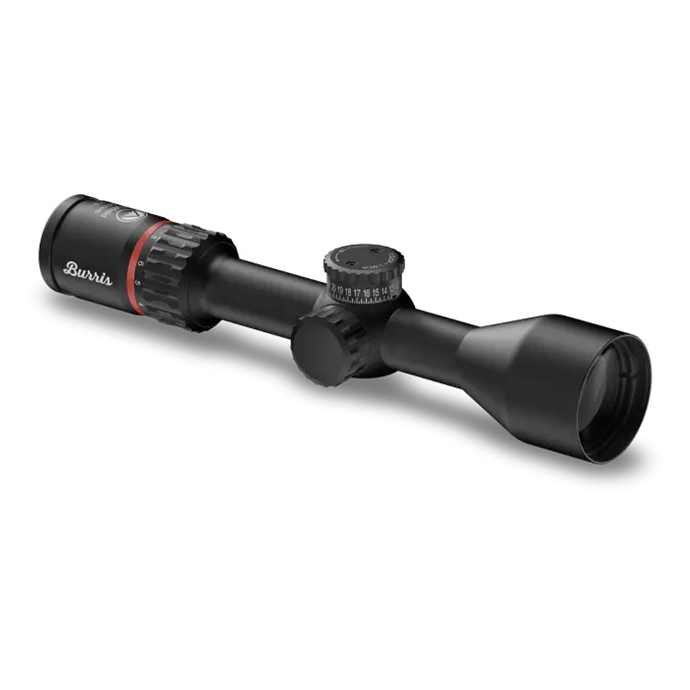 Burris Fullfield Rifle Scope 2.5-10x42mm 1" SFP Ballistic E3 Illum Burris Fullfield Rifle Scope 2.5-10x42mm 1" SFP Ballistic E3 Illum