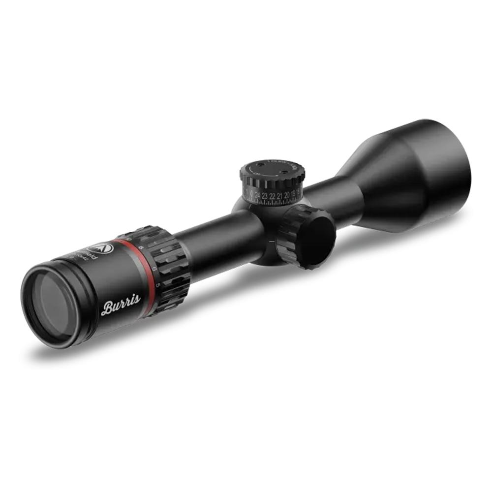 Burris Fullfield Rifle Scope 2.5-10x42mm 1" SFP Ballistic E3 Illum Burris Fullfield Rifle Scope 2.5-10x42mm 1" SFP Ballistic E3 Illum