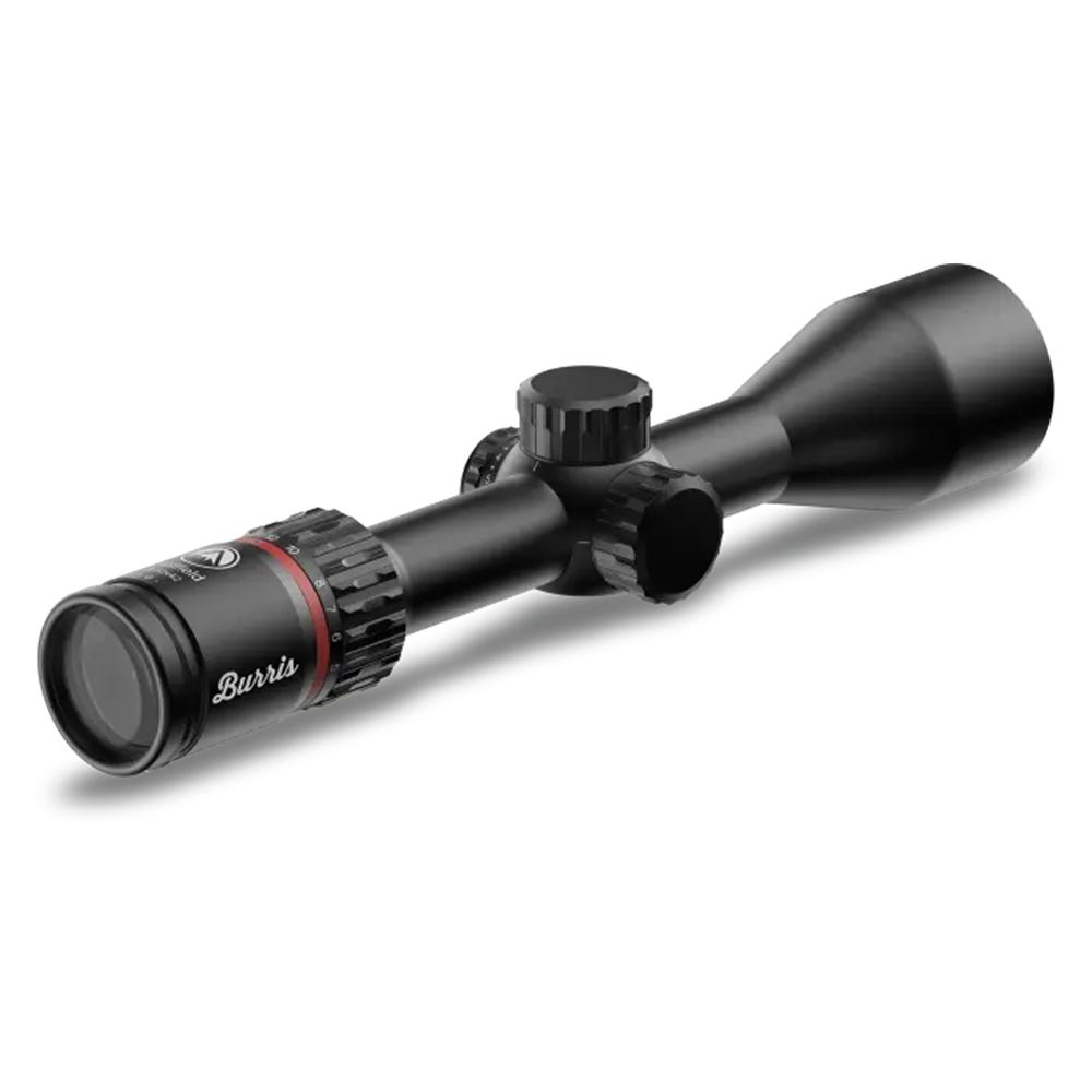 Burris Fullfield Rifle Scope 3-12x42mm 1" SFP Ballistic E3 Black Burris Fullfield Rifle Scope 3-12x42mm 1" SFP Ballistic E3 Black