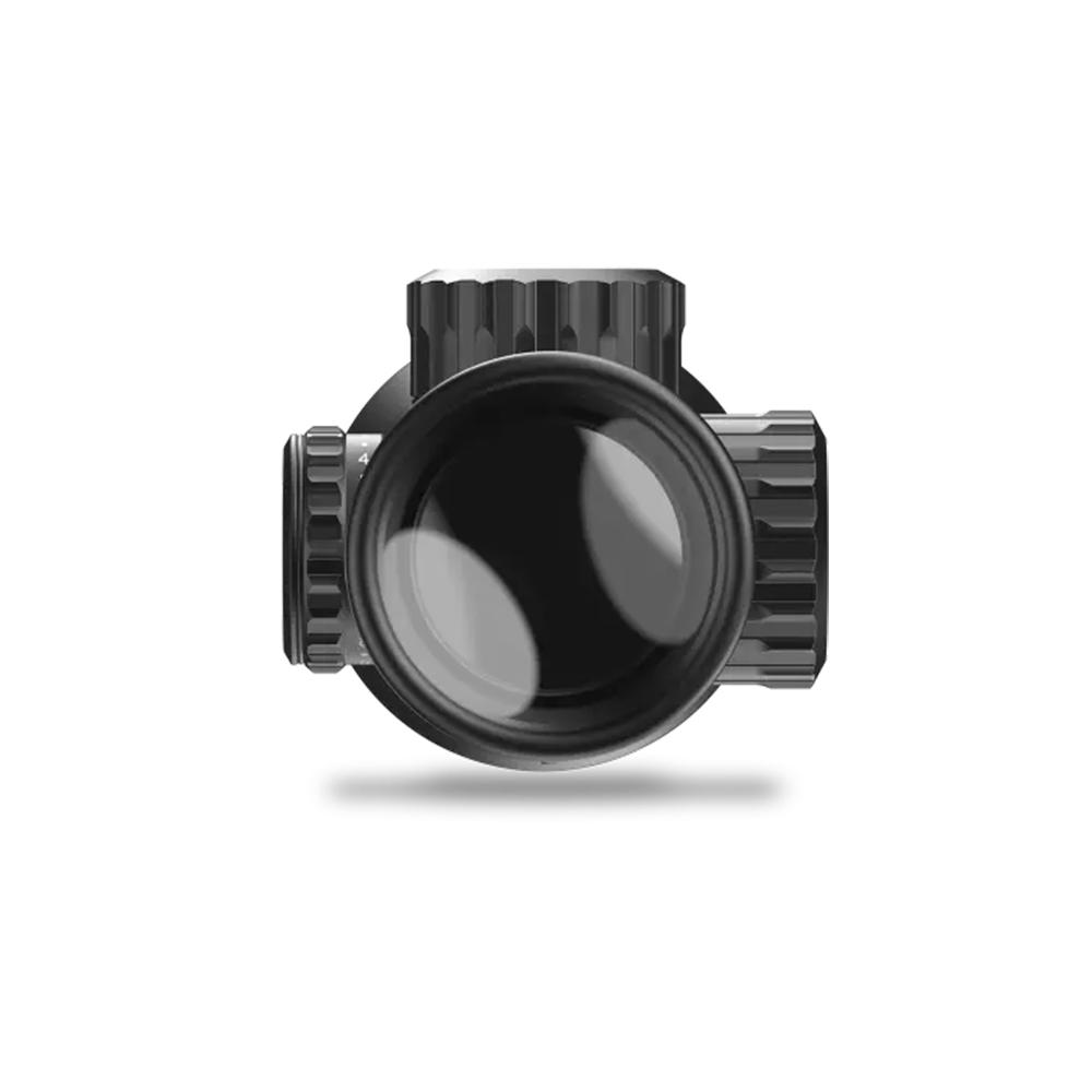 Burris Fullfield Rifle Scope 3-12x42mm 1" SFP Ballistic E3 Black Burris Fullfield Rifle Scope 3-12x42mm 1" SFP Ballistic E3 Black