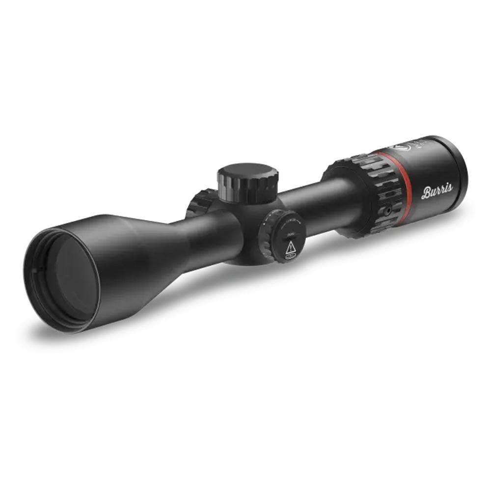 Burris Fullfield Rifle Scope 3-12x42mm 1" SFP Plex Black Burris Fullfield Rifle Scope 3-12x42mm 1" SFP Plex Black