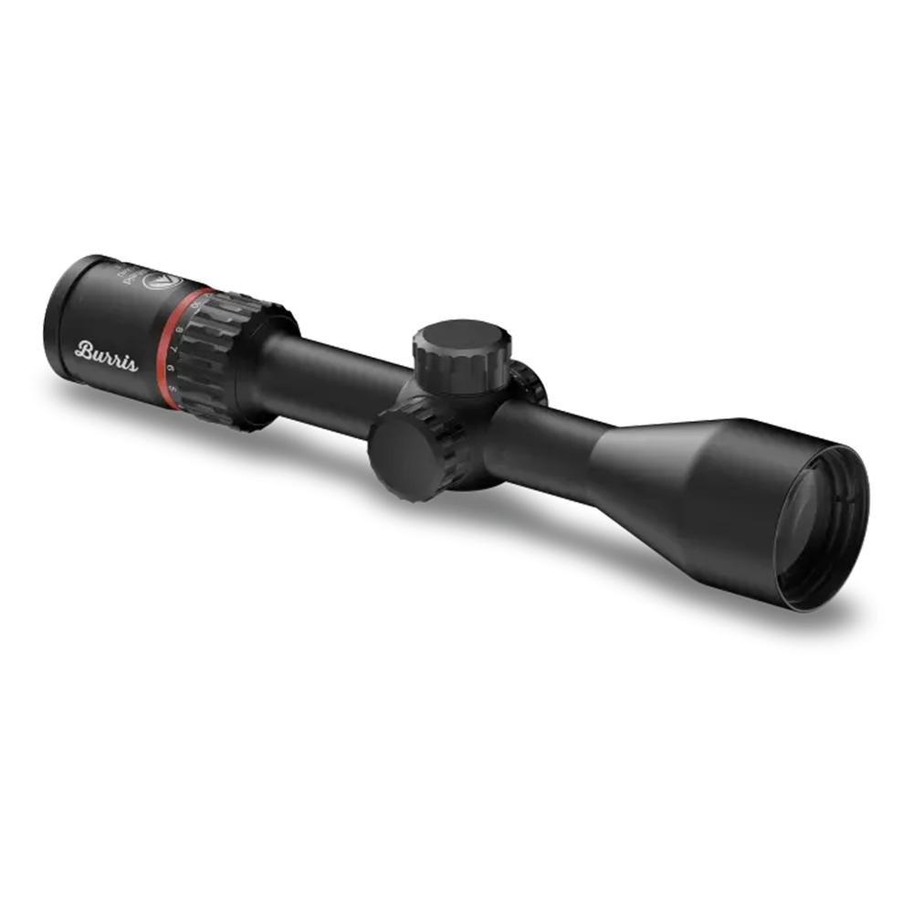 Burris Fullfield Rifle Scope 3-12x42mm 1" SFP Plex Black Burris Fullfield Rifle Scope 3-12x42mm 1" SFP Plex Black