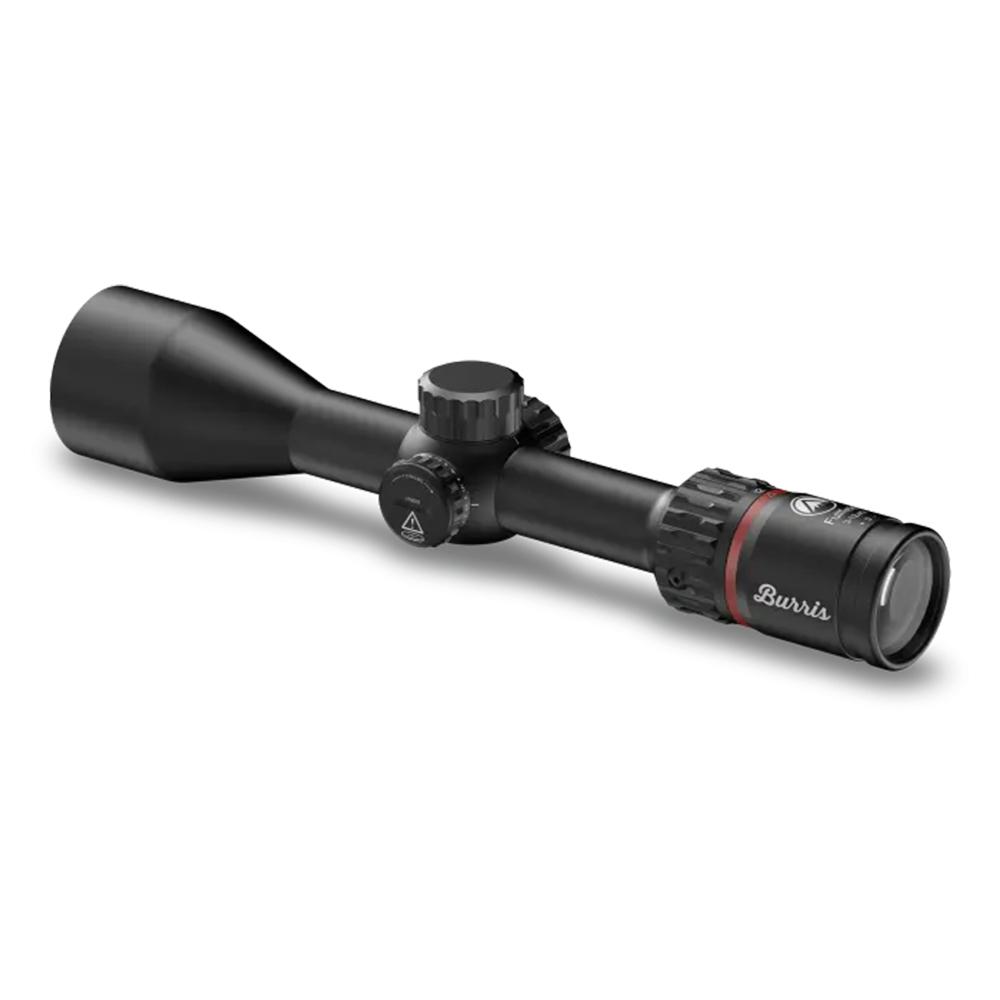 Burris Fullfield Rifle Scope 3-12x42mm 1" SFP Plex Black Burris Fullfield Rifle Scope 3-12x42mm 1" SFP Plex Black