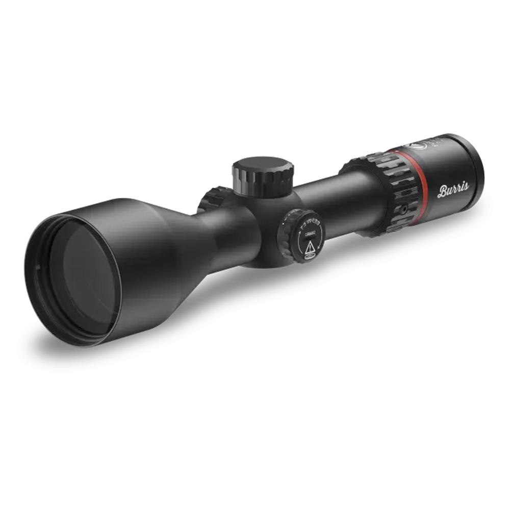 Burris Fullfield Rifle Scope 3-12x56mm 30mm SFP 3P#4 Black Burris Fullfield Rifle Scope 3-12x56mm 30mm SFP 3P#4 Black