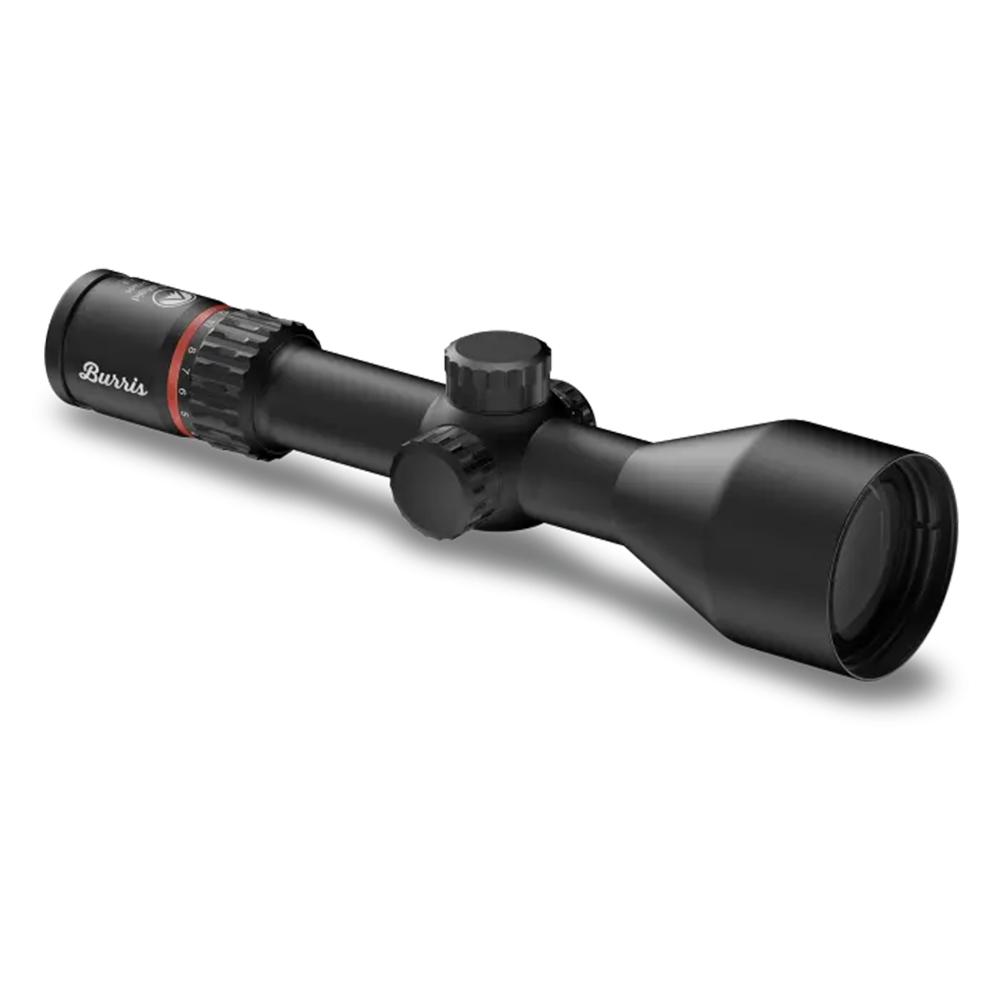 Burris Fullfield Rifle Scope 3-12x56mm 30mm SFP 3P#4 Black Burris Fullfield Rifle Scope 3-12x56mm 30mm SFP 3P#4 Black