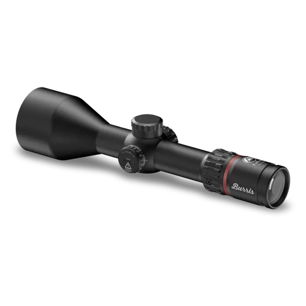 Burris Fullfield Rifle Scope 3-12x56mm 30mm SFP 3P#4 Black Burris Fullfield Rifle Scope 3-12x56mm 30mm SFP 3P#4 Black