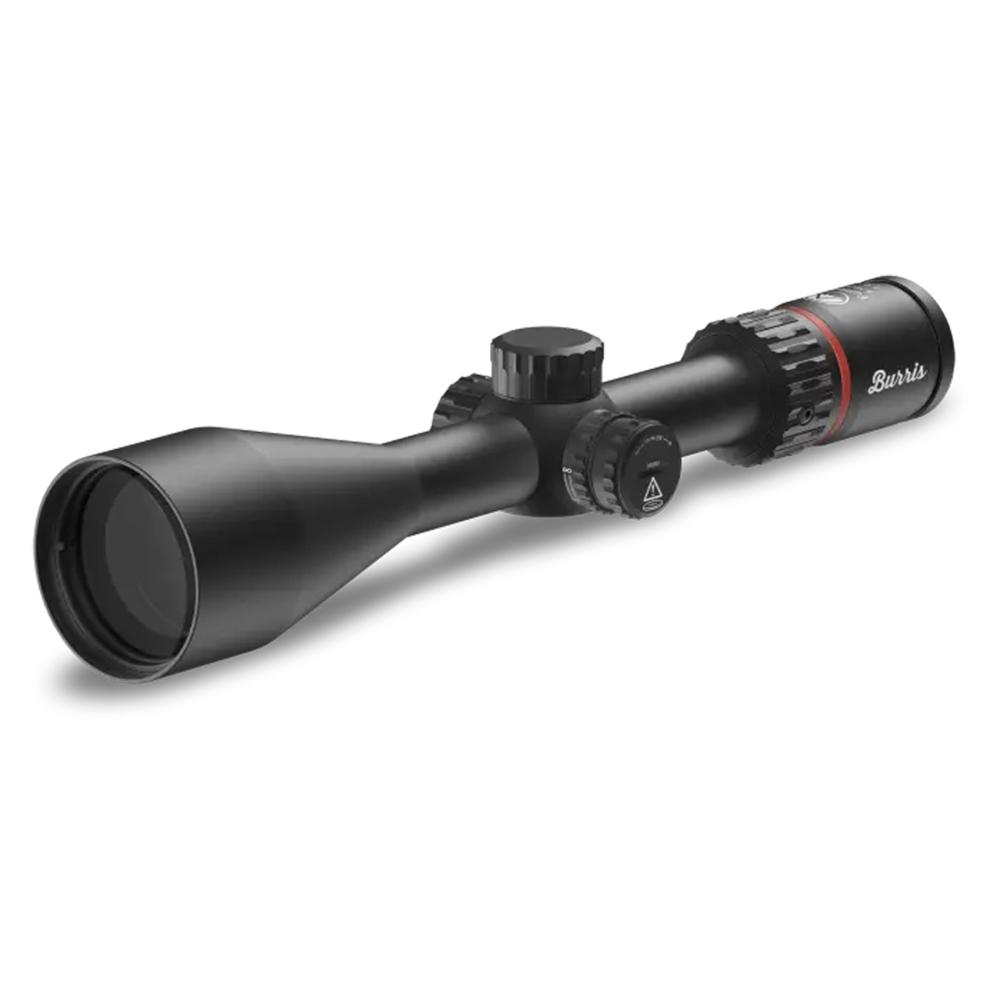 Burris Fullfield Rifle Scope 4-16x50mm 1" SFP Wind Ret Black Burris Fullfield Rifle Scope 4-16x50mm 1" SFP Wind Ret Black