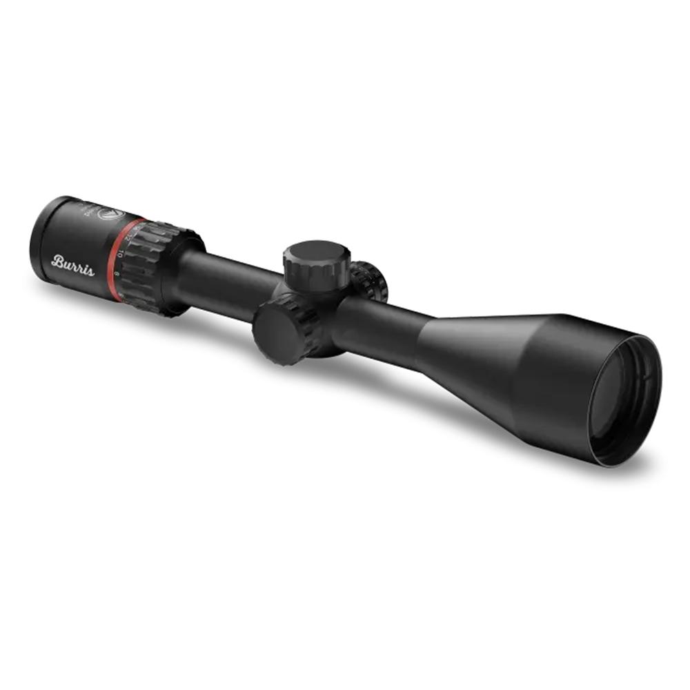 Burris Fullfield Rifle Scope 4-16x50mm 1" SFP Plex Black Burris Fullfield Rifle Scope 4-16x50mm 1" SFP Plex Black