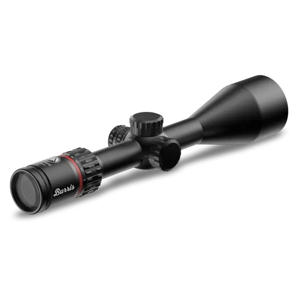 Burris Fullfield Rifle Scope 4-16x50mm 1" SFP Plex Black Burris Fullfield Rifle Scope 4-16x50mm 1" SFP Plex Black