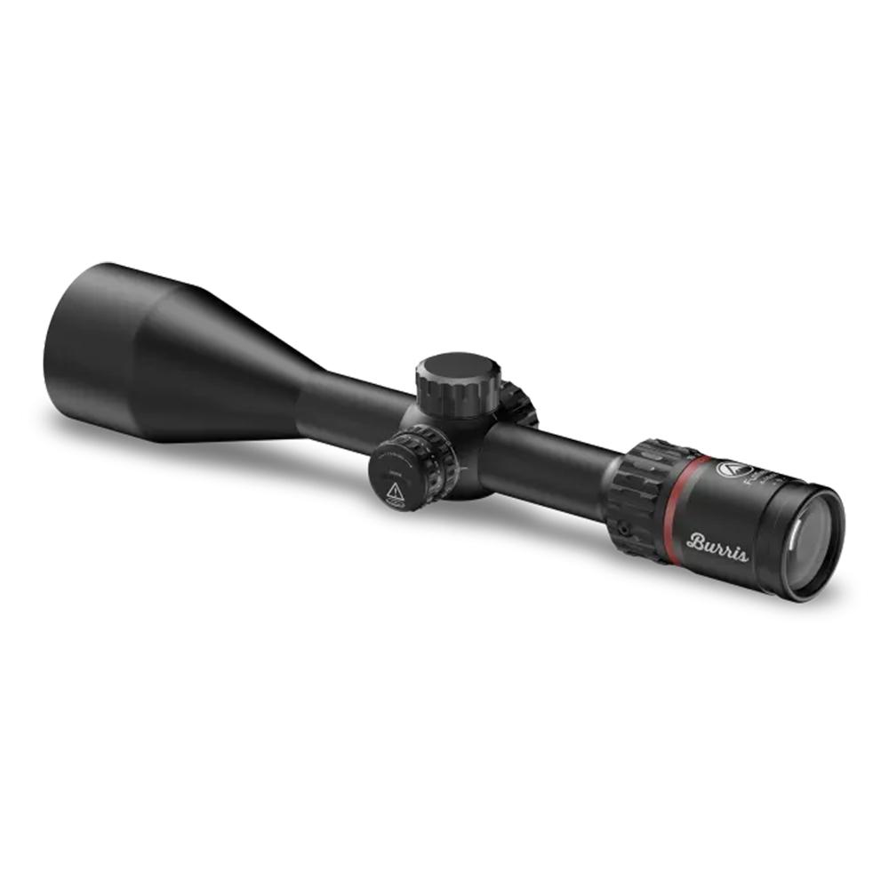 Burris Fullfield Rifle Scope 4-16x50mm 1" SFP Plex Black Burris Fullfield Rifle Scope 4-16x50mm 1" SFP Plex Black