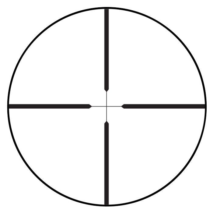 Burris Fullfield Rifle Scope 4-16x50mm 1" SFP Plex Black Burris Fullfield Rifle Scope 4-16x50mm 1" SFP Plex Black