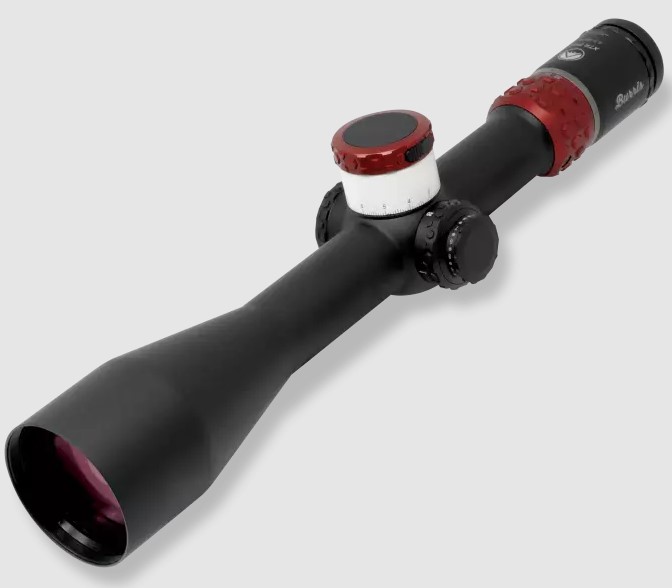 Burris Company Inc. Burris XTR Pro Rifle Scope 5.5-30x56mm 34mm FFP SCR 2 MIL Illum