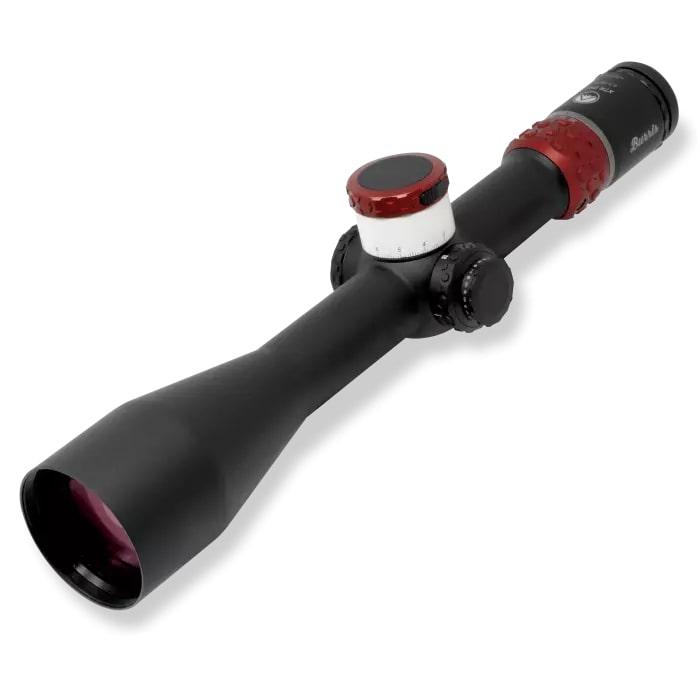 Burris Company Inc. Burris XTR Pro Rifle Scope 5.5-30x56mm 34mm FFP Horus Tremor5 Illum