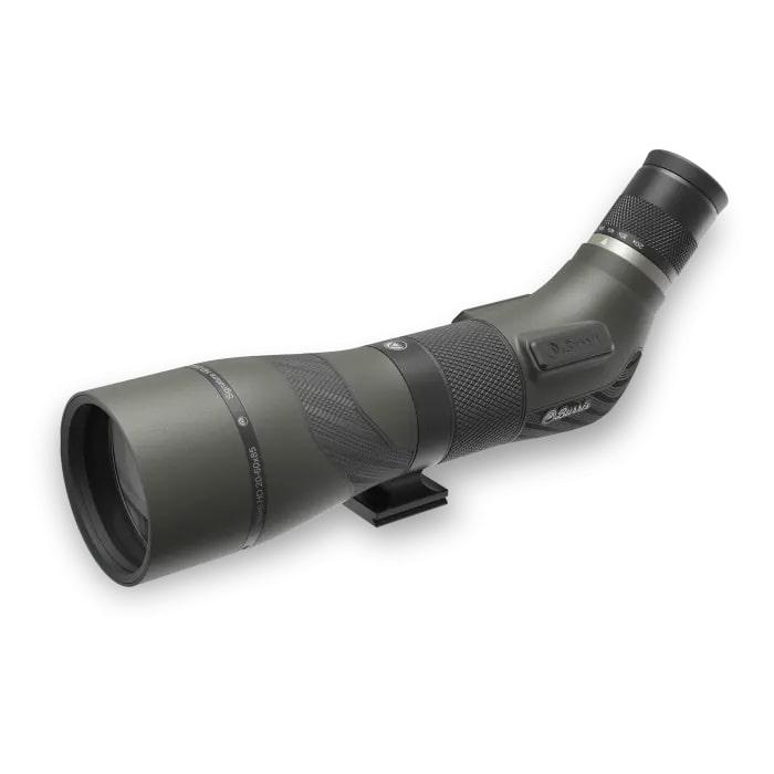 Burris Company Inc. Spotter Signature HD 20-60x85mm (Green) Spotting Scope