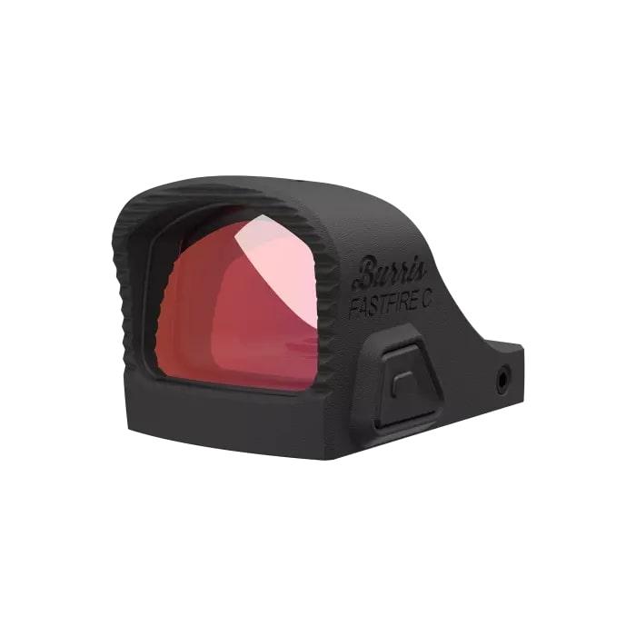 Burris FastFire C 6 MOA Red Dot Reflex Sight Burris FastFire C 6 MOA Red Dot Reflex Sight